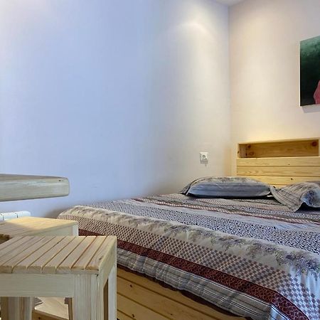 Apartmán Jardin De Bougainvillier Sfax Exteriér fotografie