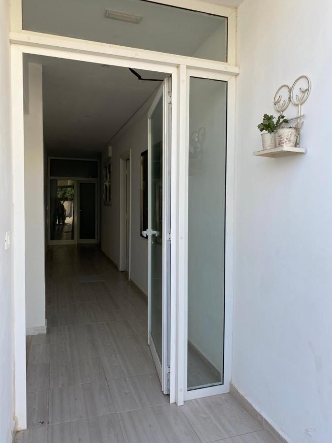 Apartmán Jardin De Bougainvillier Sfax Exteriér fotografie