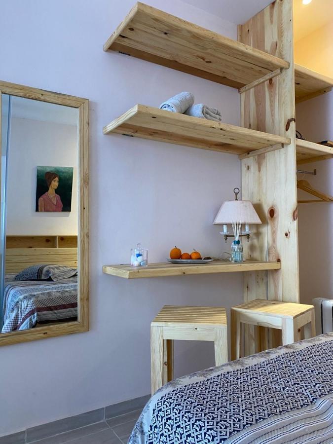 Apartmán Jardin De Bougainvillier Sfax Exteriér fotografie