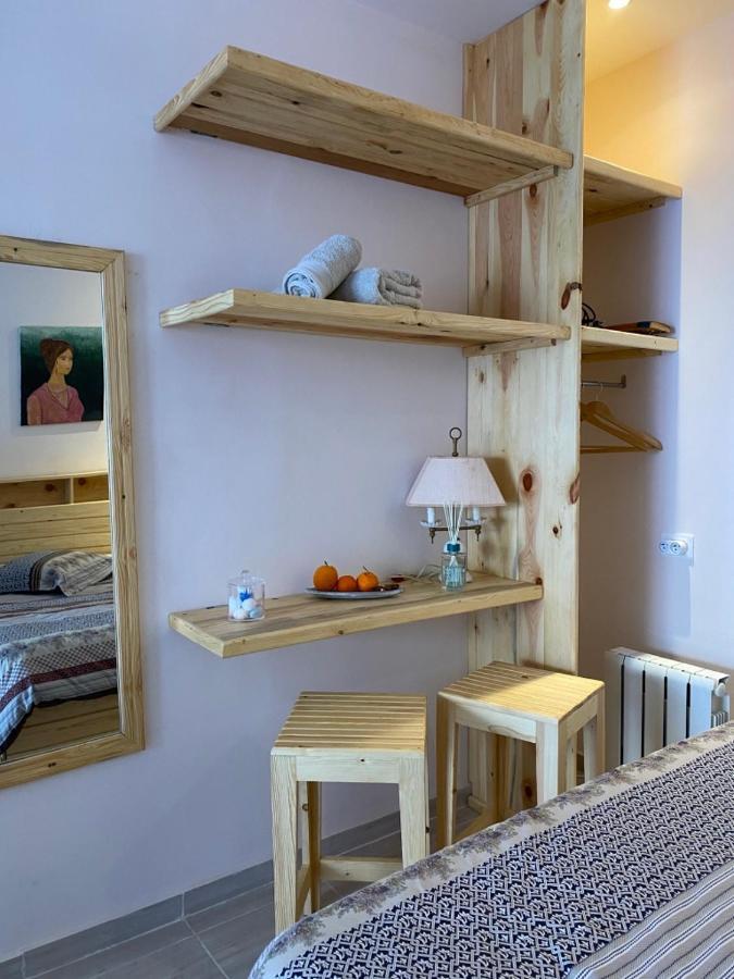 Apartmán Jardin De Bougainvillier Sfax Exteriér fotografie