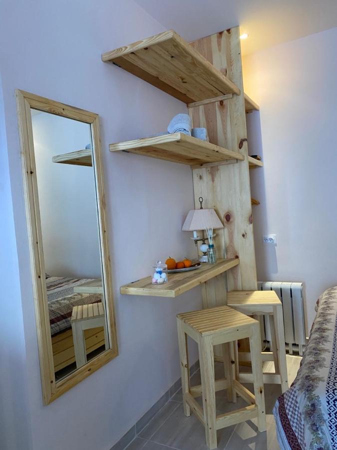 Apartmán Jardin De Bougainvillier Sfax Exteriér fotografie