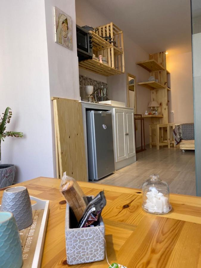 Apartmán Jardin De Bougainvillier Sfax Exteriér fotografie