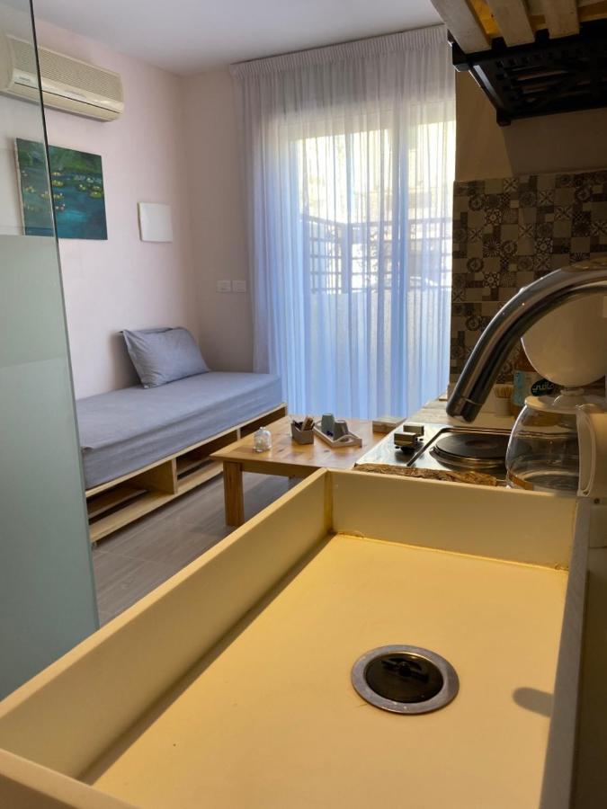 Apartmán Jardin De Bougainvillier Sfax Exteriér fotografie
