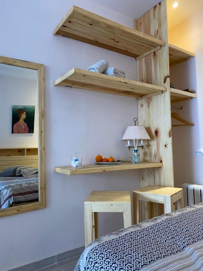 Apartmán Jardin De Bougainvillier Sfax Exteriér fotografie