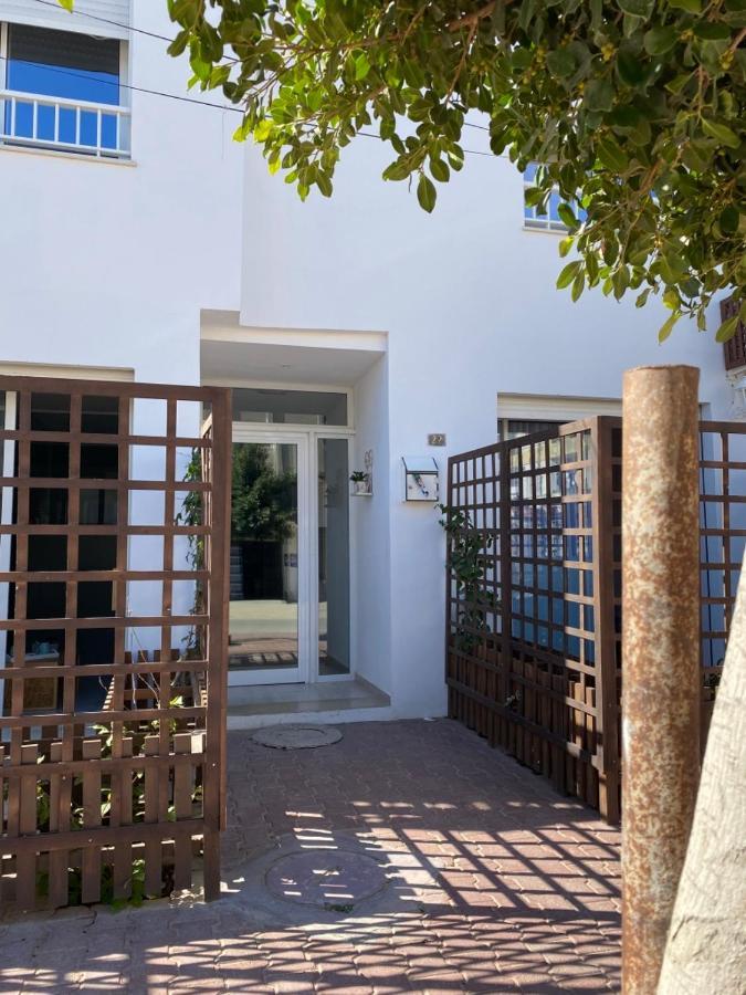 Apartmán Jardin De Bougainvillier Sfax Exteriér fotografie